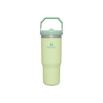 Sticla Termoizolanta cu pai STANLEY The IceFlow™ Flip Straw Tumbler, 0.89 L, Diferite culori