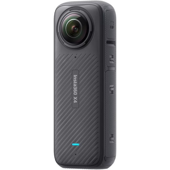 Load image into Gallery viewer, Insta360 X4 Camera Video Sport 8K 360° - Standard Bundle
