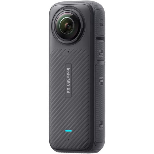 Insta360 X4 Camera Video Sport 8K 360° - Standard Bundle