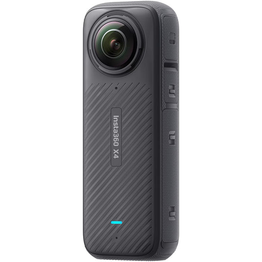 Camera video sport 8K 360 - X4 - Standard Bundle