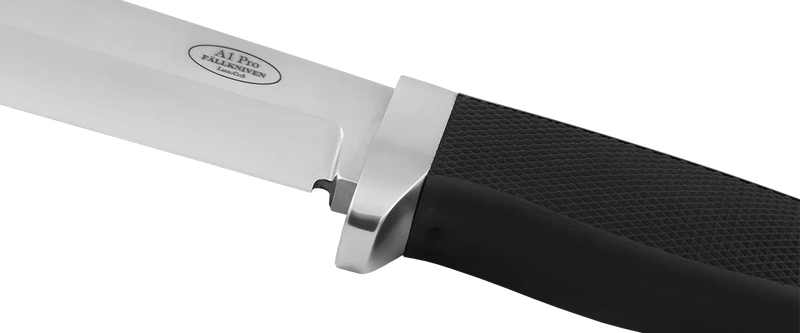 Încărcați imaginea în vizualizatorul Galerie, Cutit de supravietuire si bushcraft, teaca Zytel, FALLKNIVEN A1 PRO
