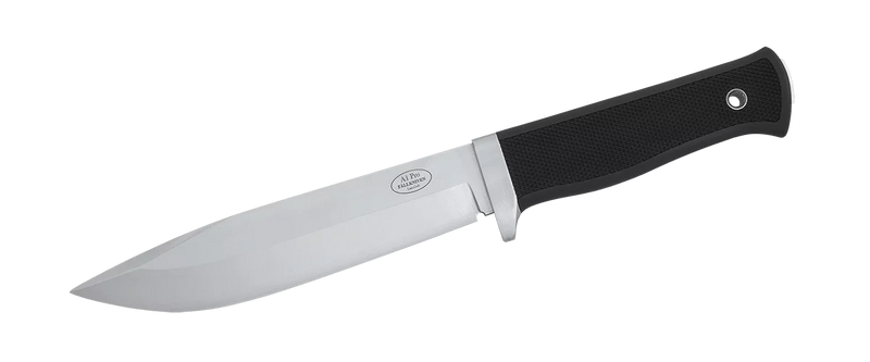 Încărcați imaginea în vizualizatorul Galerie, Cutit de supravietuire si bushcraft, teaca Zytel, FALLKNIVEN A1 PRO
