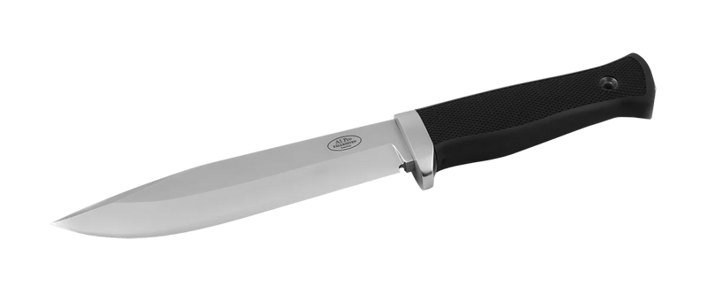 Încărcați imaginea în vizualizatorul Galerie, Cutit de supravietuire si bushcraft, teaca Zytel, FALLKNIVEN A1 PRO
