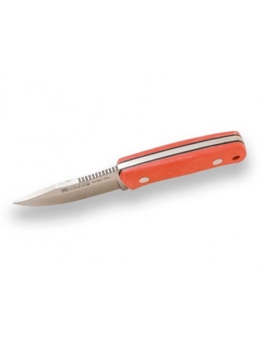 Cutit Bushcraft Joker Erizo TS1, maner micarta, lama full tang 7.5cm CN81-K