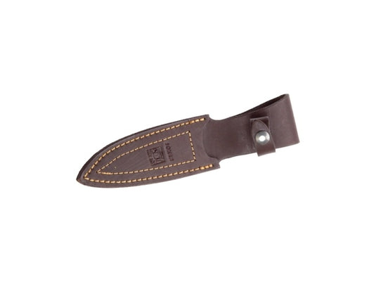 Cutit Bushcraft Joker Pantera, maner corn cerb, lama full tang 9.5cm CC16