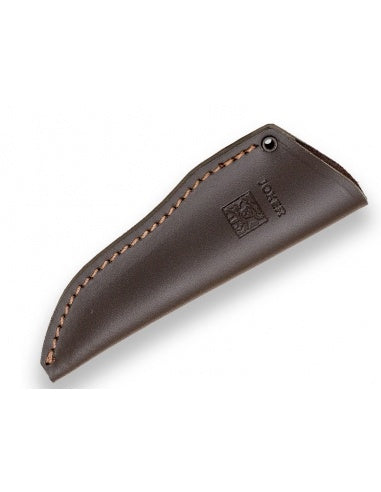 Cutit Bushcraft Joker Pantera, maner lemn maslin, lama full tang 9.8cm CO17