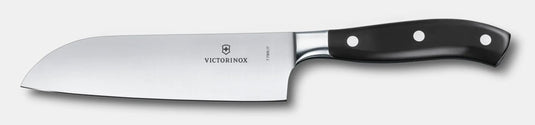Cutit Chef Muela SANDW-12DAM.M, lama 12cm, Black SANDW-12DAM.M