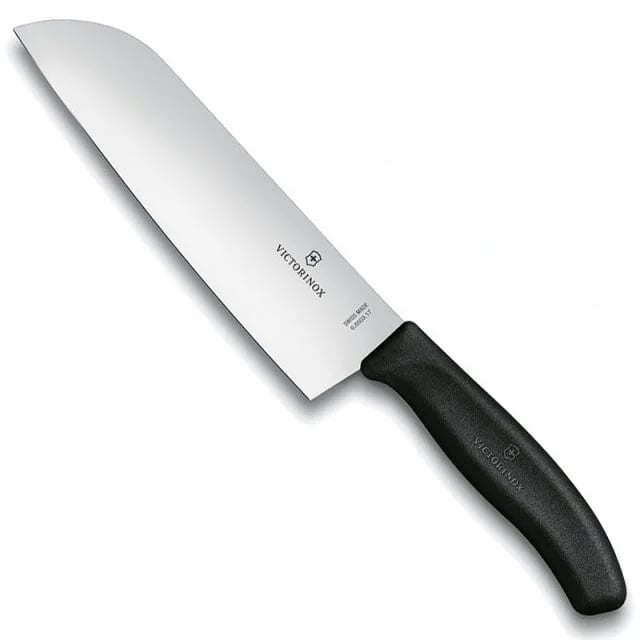 Încărcați imaginea în vizualizatorul Galerie, Cutit Chef Muela GYUTO-21DAM.M, lama 21cm, Black
