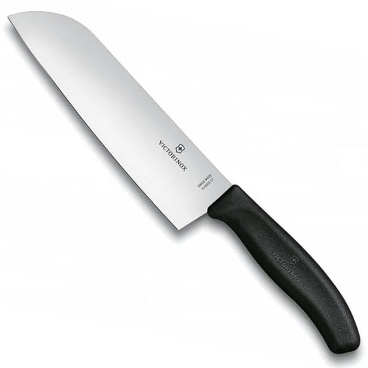 Cutit Chef Muela GYUTO-21DAM.M, lama 21cm, Black
