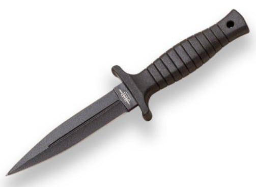 Cutit Joker Combat, maner ABS, lama 16.5cm JKR0780