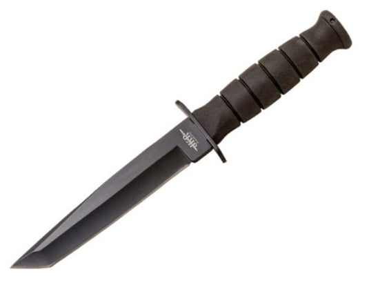 Cutit Joker Combat, maner ABS, lama dubla 15.5cm JKR0781