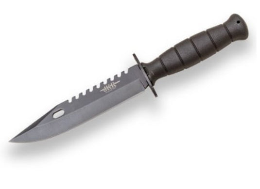 Cutit Joker Combat, maner ABS, lama 16.5cm JKR0773