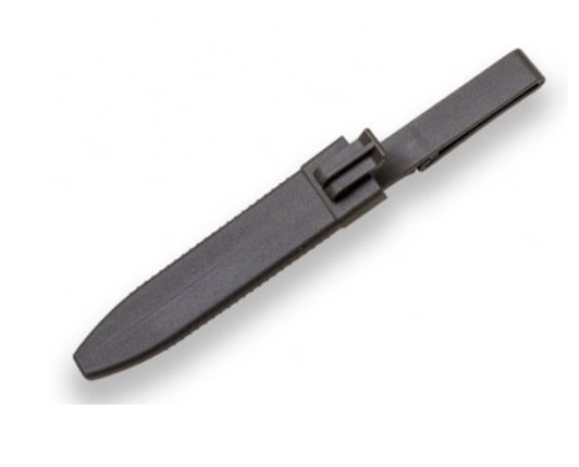 Încărcați imaginea în vizualizatorul Galerie, Cutit Joker Combat, maner ABS, lama 16.5cm JKR0780
