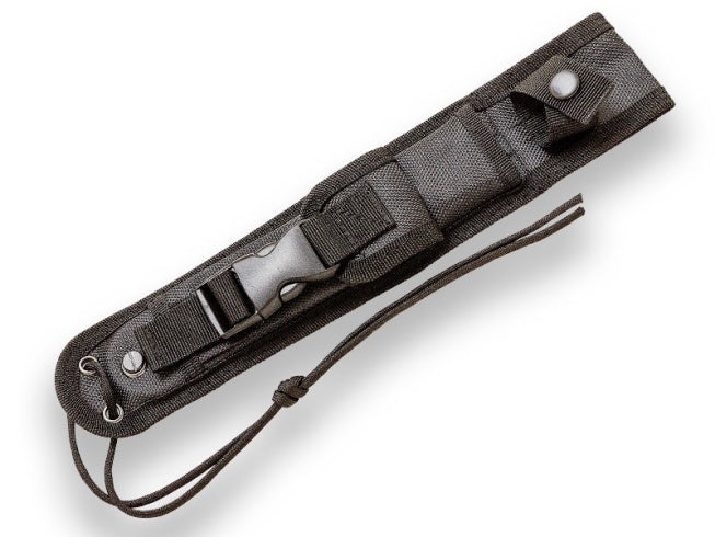 Load image into Gallery viewer, Cutit Joker Survival, maner cauciuc, lama 19.5cm JKR0785
