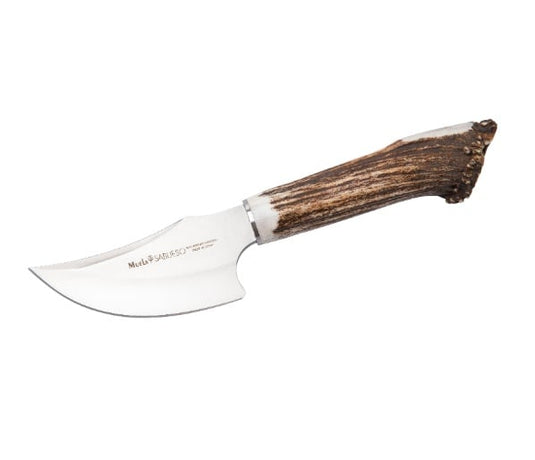Cutit jupuit Muela SABUESO-11A,maner corn cerb, lama 11 cm