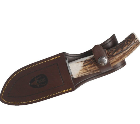 Cutit jupuit Muela VIPER-11A, maner corn cerb, lama 11 cm