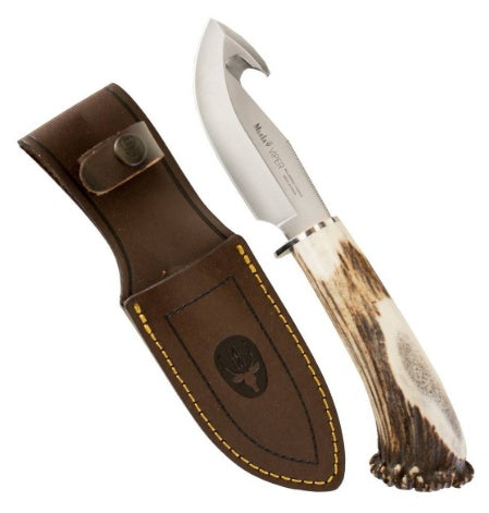 Cutit jupuit Muela VIPER-11S, maner corn de cerb, lama 11 cm