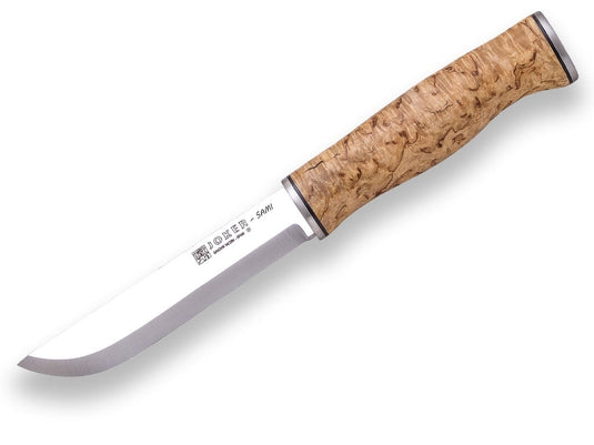 Cutit Outdoor Joker Puukko, maner mesteacan cret, lama 8cm CL127