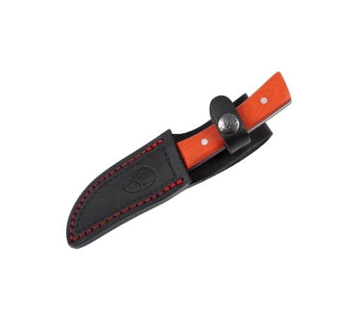 Load image into Gallery viewer, Cutit Outdoor Muela BWE-8.O,maner Micarta, lama 8 cm
