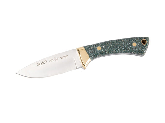 Cutit Outdoor Muela COL-7G,maner granit, lama 7 cm