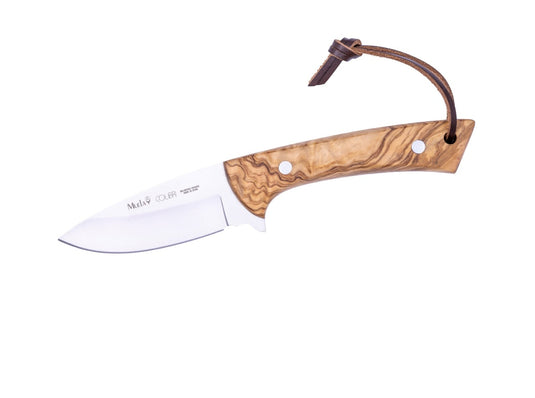 Cutit Outdoor Muela COL-7G,maner granit, lama 7 cm