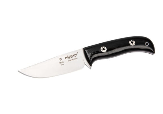 Cutit Muela MACHETE-D,maner micarta desert, lama 22cm