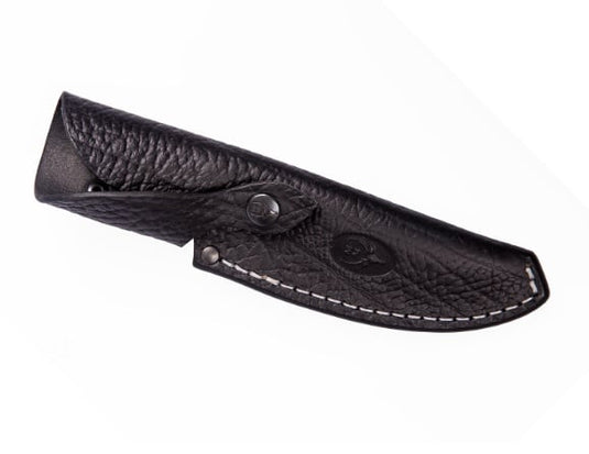 Cutit Outdoor Muela LAKHOTA-12M,maner micarta black brown, lama 12.5