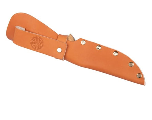 Cutit Outdoor Muela OUTDOOR-12.OL, maner lemn maslin, lama 12cm