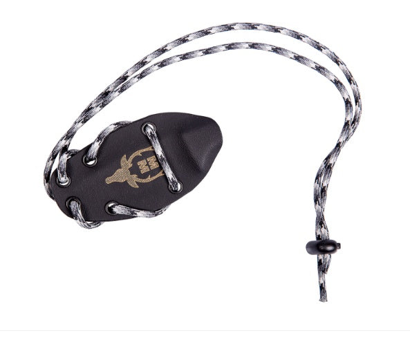 Încărcați imaginea în vizualizatorul Galerie, Cutit Outdoor Muela PECCARY-8M,maner Micarta Black, lama 7 cm
