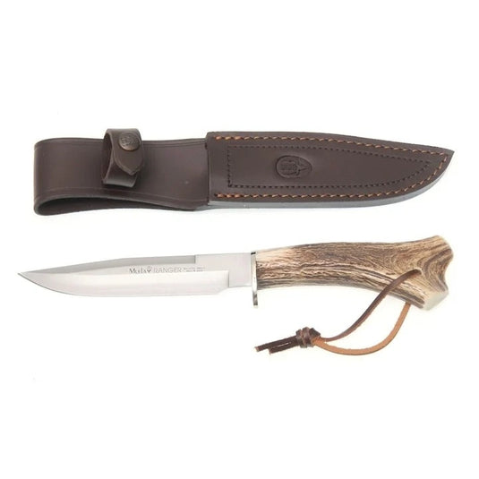 Cutit Outdoor Muela RANGER-14H,maner corn cerb, lama 14.