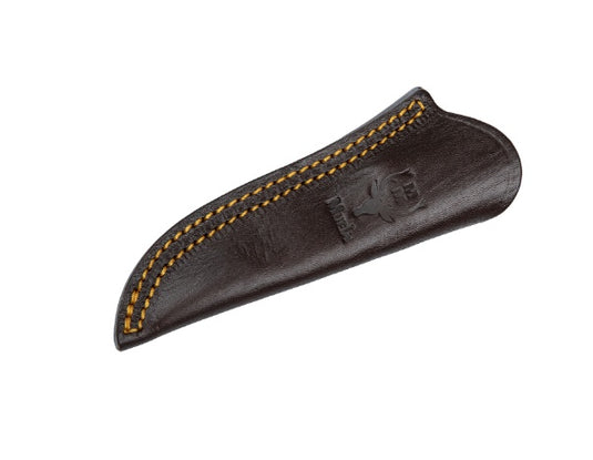 Cutit Outdoor Muela REBECO-9R,maner lemn coral, lama 9 cm