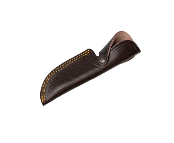 Încărcați imaginea în vizualizatorul Galerie, Cutit Outdoor Muela RHINO-10CO,maner lemn presat cocobolo, lama 10 cm
