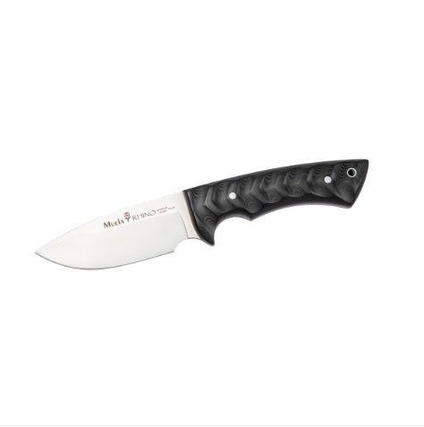 Cutit Outdoor Muela TUAREG-10M,maner micarta, lama full tang 10 cm