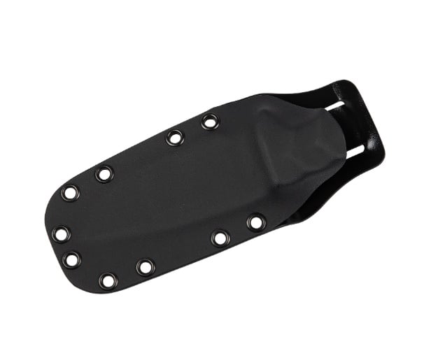 Load image into Gallery viewer, Cutit Outdoor Muela RHINO-SV.M/K,maner micarta, lama full tang 10 cm
