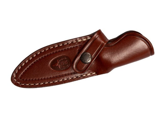 Cutit Outdoor Muela TUAREG-10G,maner micarta, lama full tang 10 cm