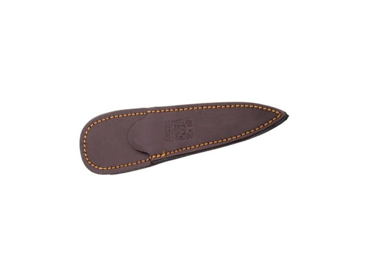 Cutit pentru Outdoor Joker Botero, maner lemn stamina, lama full tang 12cm CR67