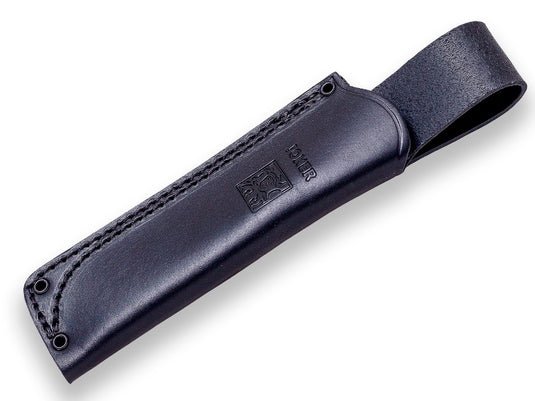 Cutit pentru Outdoor Joker Ursus BS9, maner micarta, lama full tang 10cm CM116