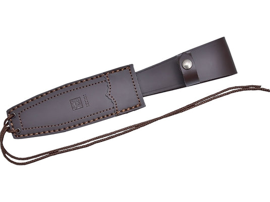 Cutit pentru vanatoare Joker Bowie, maner corn cerb, lama full tang 16cm CC96