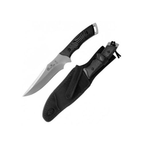 Cutit tactic Muela TYPHOON-15W,maner micarta, lama 15cm