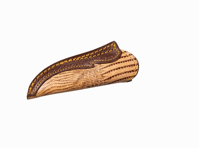 Load image into Gallery viewer, Cutit Vanatoare Muela BW-6DAM,maner corn de cerb, lama 7.5 cm
