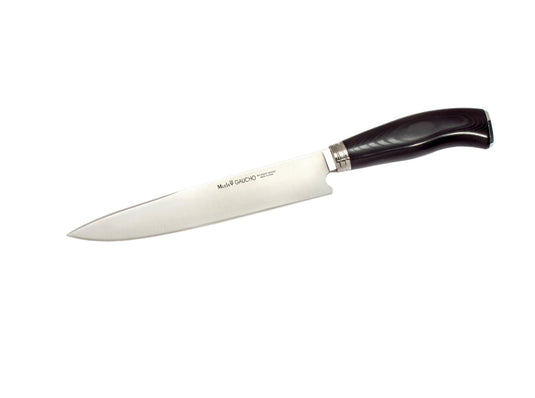 Cutit Vanatoare Muela KODIAK-10G.M,maner micarta verde, lama 10 cm