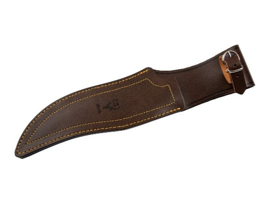 Cutit Vanatoare Muela LOBO-23A,maner corn de cerb, lama 23 cm