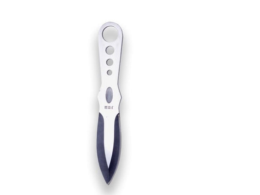 Cutite aruncat Joker, maner otel, 19cm JKR0522