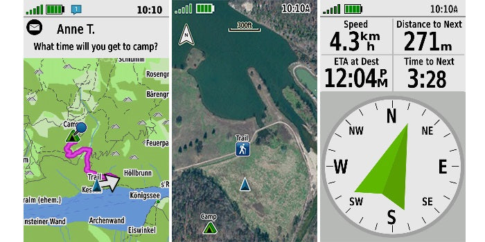 Load image into Gallery viewer, GARMIN GPSMAP 66i inReach
