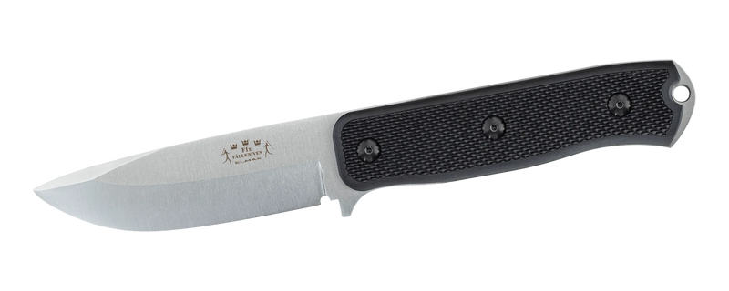 Încărcați imaginea în vizualizatorul Galerie, Cutit de supravietuire / bushcraft, lama otel ELMAX, FALLKNIVEN F1x ELMAX
