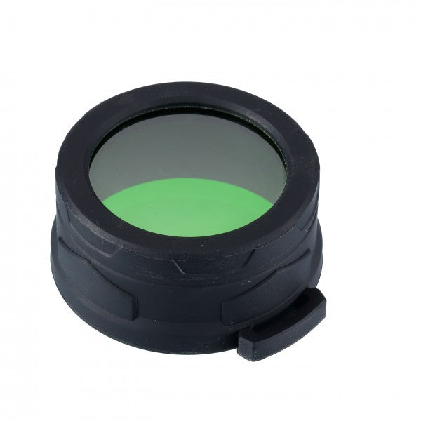 Filtru verde, 50 mm, NITECORE NFG50