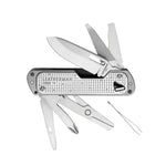 Briceag 12 functii, LEATHERMAN T4 ( 832686 )