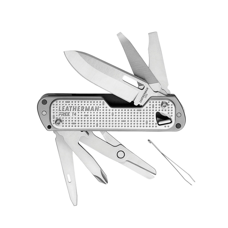 Load image into Gallery viewer, Briceag 12 functii, LEATHERMAN T4 832686
