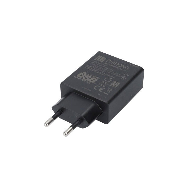 Load image into Gallery viewer, Adaptor alimentare priza - USB-C AC
