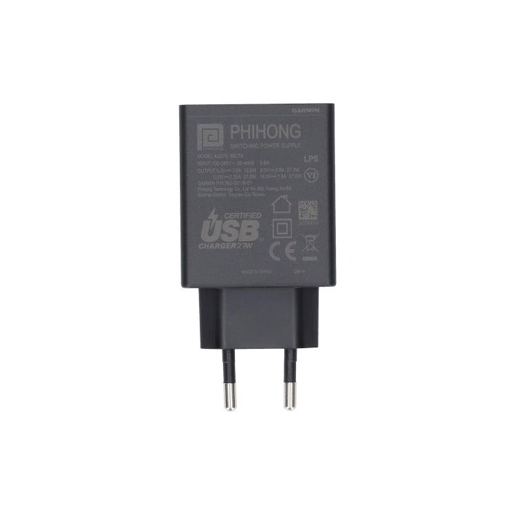 Load image into Gallery viewer, Adaptor alimentare priza - USB-C AC

